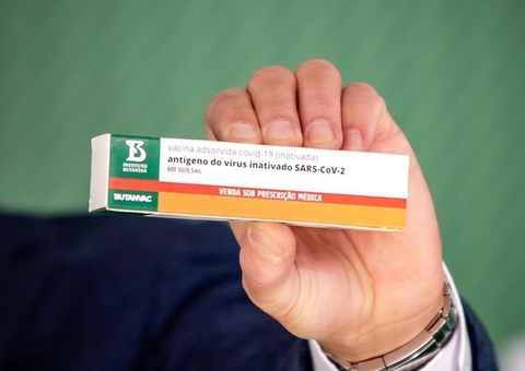 Abertas inscrições para voluntários da fase 1 de testes com a ButanVac