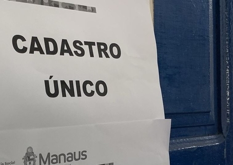 Sistema do Cadastro Único ficará indisponível a partir de quinta-feira
