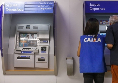 Caixa tem vagas de estágio com bolsa-auxílio de até R$ 1.000; veja regras e como participar