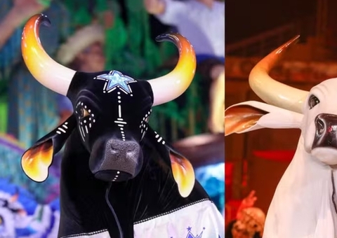 Ordem de apresentação de Caprichoso e Garantido no Festival é definida