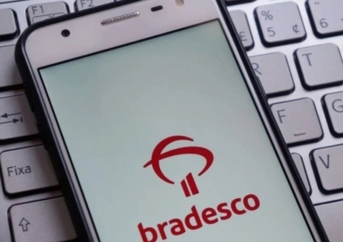 Bradesco fora do ar? Usuários reclamam de erro no aplicativo do banco
