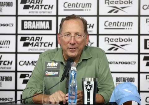 Textor é absolvido no STJD em processo por não mostrar áudio sobre árbitro