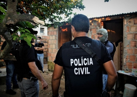 STJ reafirma validade de entrada policial sem mandado em caso de flagrante 