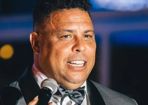 Ídolos da seleção aprovam nome de Ronaldo para a CBF