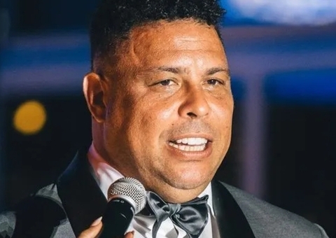 Ronaldo Fenômeno sobre Neymar na Copa de 2026: 'Depende só dele'