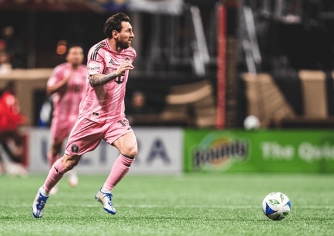 Ausência de Lionel Messi deve frustrar All-Star Game nos Estados Unidos