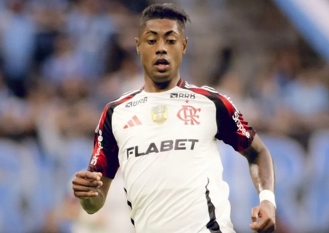 Bruno Henrique e irmão viram réus por fraude em apostas