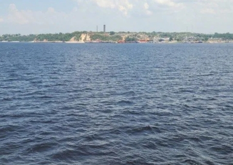 Cheia já afeta mais de 340 mil pessoas no Amazonas