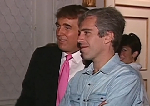 Trump sanciona lei que determina divulgação dos arquivos de Epstein