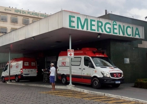 PM reage a assalto e é baleado na virilha em Manaus