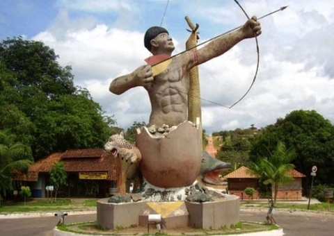 Covid: Presidente Figueiredo decreta toque de recolher e altera horário do comércio