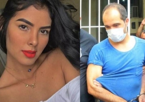 Rafael Fernandez será julgado nesta quarta-feira pela morte de Miss Kimberly