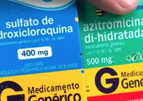 Associação médica pede anulação de portaria do MS que defende Kit Covid