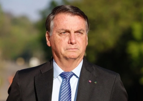 Bolsonaro insinua que EUA interferiram nas eleições de 2022 para prejudicá-lo