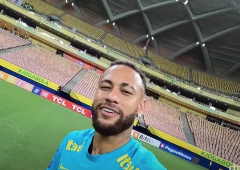 "Não tenho dívida com Ninguém", diz Ancelotti sobre onvocação de Neymar