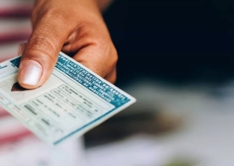 Detran-AM anuncia abertura de inscrições para ‘CNH Social 2023’