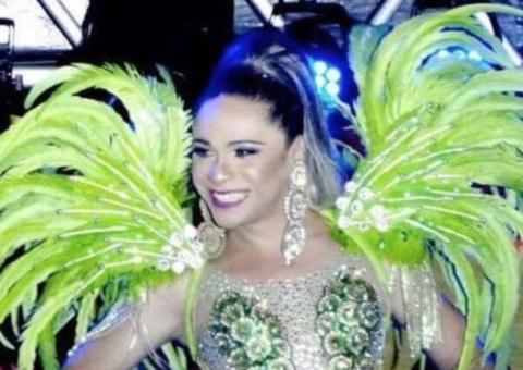 Corpo de travesti amazonense encontrada morta em SP chega em Manaus