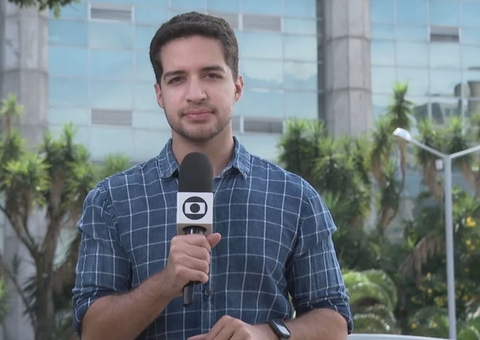 Segundo suspeito de esfaquear jornalista da Globo é preso