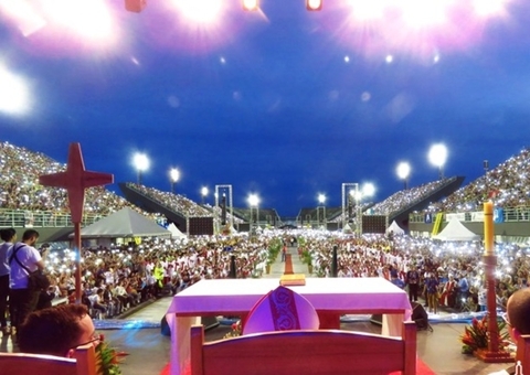 Festa de Pentecostes 2023 em Manaus tem data definida