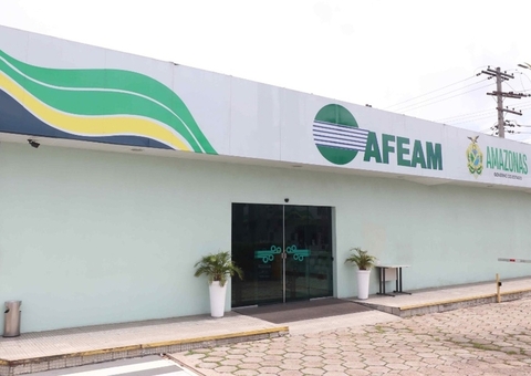 Com salários de até R$ 6,5 mil, Afeam lança edital de concurso