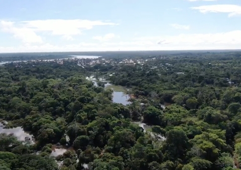 Ligação entre escavação e desaparecimento de jornalista e indigenista no Amazonas é descartada