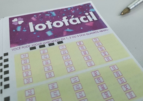  Confira resultados dos concursos 2773 da Lotofácil e 6110 da Quina