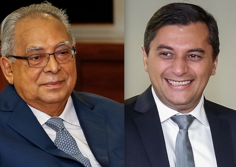 Wilson e Amazonino empatam em 30% na disputa para o governo do Amazonas, aponta Ipec