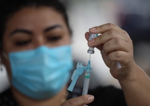 Amazonas registra 117 novos casos de Covid-19 em 24h