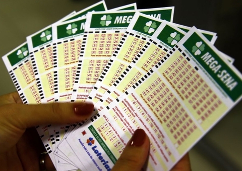 Aposta de Manaus acerta cinco dezenas da Mega-Sena e fatura R$ 75 mil