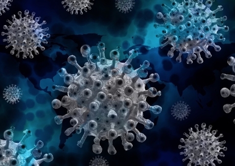 Covid-19: Brasil registra 7.350 casos 86 mortes em 24 horas