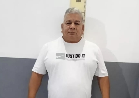 Investigado por assassinatos de Dom e Bruno, 'Colômbia' tem prisão decretada no Amazonas