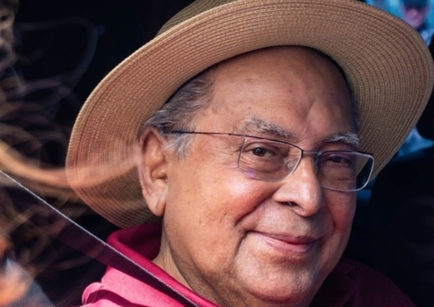 Após 1 mês internado, Amazonino segue sem previsão de alta 