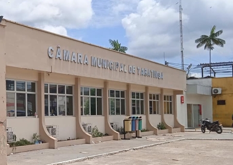 Desembargador nega terceiro mandato ao presidente da Câmara de Tabatinga