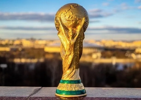 Veja quais seleções podem se classificar nesta terça para a Copa do Mundo