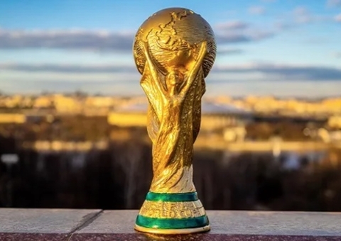 Quatro seleções podem garantir vaga na Copa do Mundo hoje; veja