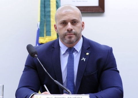 Ex-deputado Daniel Silveira é autorizado a cumprir pena em regime semiaberto