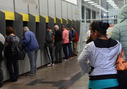 Confira o funcionamento dos bancos neste feriado do Dia do Trabalhador
