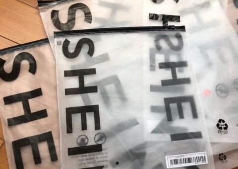 Shein vai começar a produzir peças em julho no Brasil