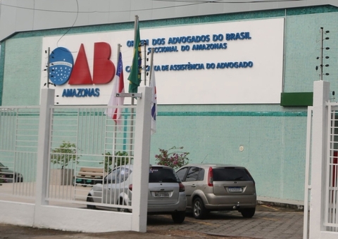 OAB suspende votação do Quinto Constitucional no Amazonas