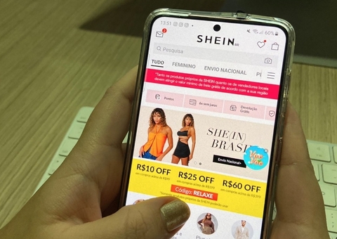 Shein nasceu como site de vestidos de noiva e virou fenômeno do fast fashion; conheça