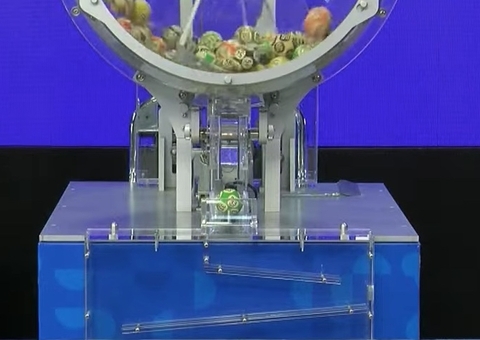 Confira resultados das loterias sorteadas nesta quinta-feira