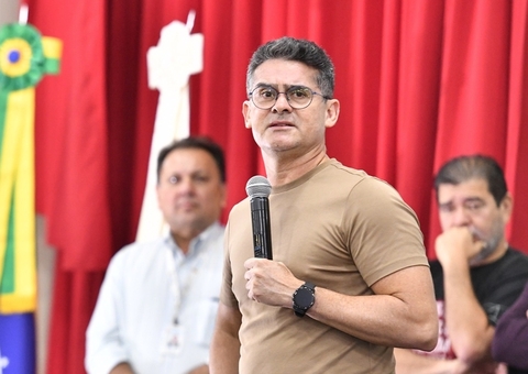 Prefeito de Manaus, David Almeida é alvo de ataques no Google