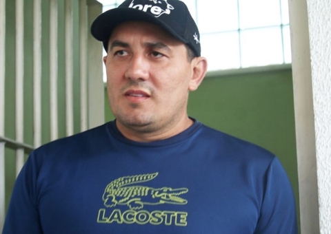 Justiça Federal concede liberdade provisória a prefeito de Borba, Simão Peixoto