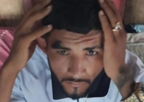 Sexto envolvido em roubo a hotel de selva, ‘Manchinha’ é preso no Amazonas