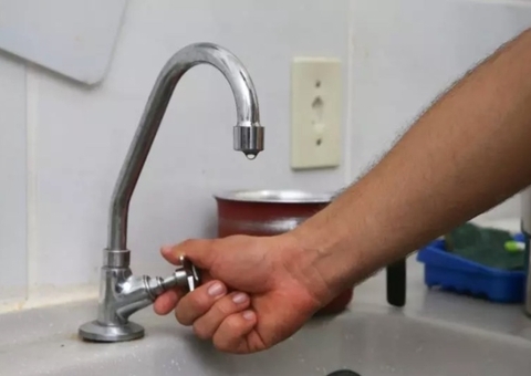 Falta de energia deixa vários bairros de Manaus sem água neste domingo; confira