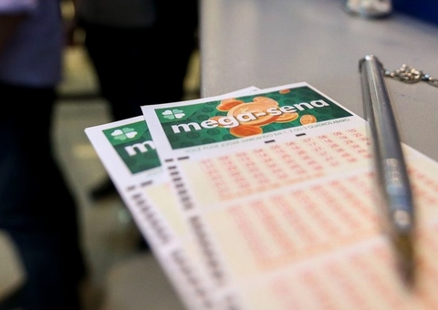 Mega-Sena sorteia R$ 9 milhões neste sábado 