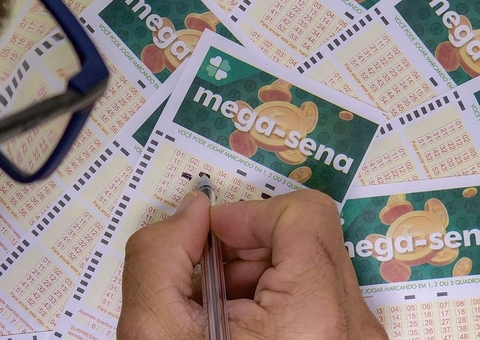 Ninguém acerta na Mega-Sena e prêmio sobe para R$ 31 milhões