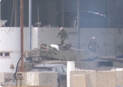 Hamas recebe de 'forma positiva' proposta de cessar-fogo e soltura de reféns, diz Qatar