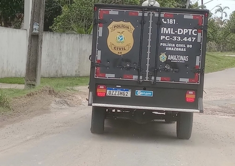 Homem é assassinado a tiros na Compensa