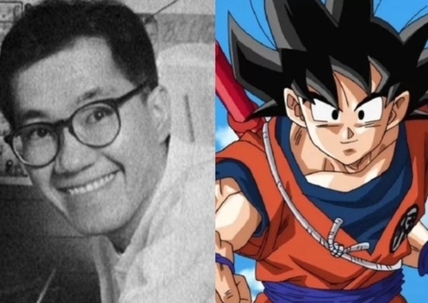 Akira Toriyama, criador do 'Dragon Ball', deixou fortuna de R$ 246 milhões